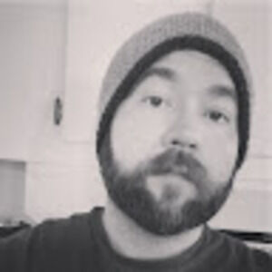 Meet your Posher, Jay